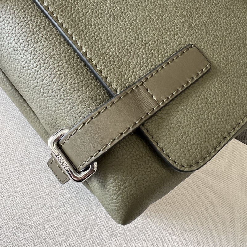 Loewe Satchel Bags